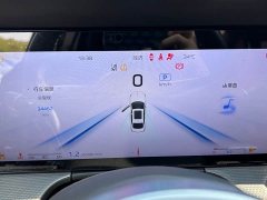 FAW Red Flag H5 2024 2.0T Automatic Smart Connected Flagship Comfort Edition - ფოტო 12