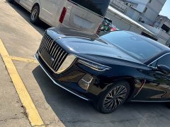 FAW Red Flag H5 2024 2.0T Automatic Smart Connected Flagship Comfort Edition - ფოტო 3