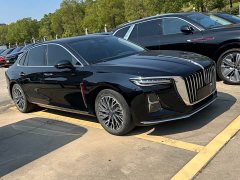 FAW Red Flag H5 2024 2.0T Automatic Smart Connected Flagship Comfort Edition - ფოტო 4