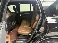 Volvo XC90 B6 Intelligent Elegance Luxury 7-Seater - ფოტო 12