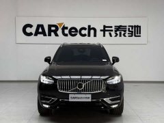 Volvo XC90 B6 Intelligent Elegance Luxury 7-Seater - ფოტო 2