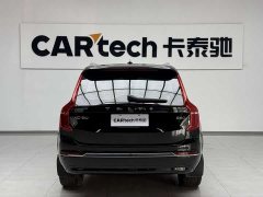 Volvo XC90 B6 Intelligent Elegance Luxury 7-Seater - ფოტო 4