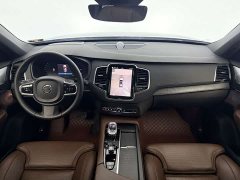Volvo XC90 B6 Intelligent Elegance Luxury 7-Seater - ფოტო 5