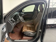 Volvo XC90 B6 Intelligent Elegance Luxury 7-Seater - ფოტო 6