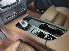 Volvo XC90 B6 Intelligent Elegance Luxury 7-Seater - ფოტო 7