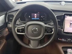 Volvo XC90 B6 Intelligent Elegance Luxury 7-Seater - ფოტო 8