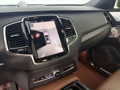 Volvo XC90 B6 Intelligent Elegance Luxury 7-Seater - ფოტო 9