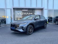 Voyah Lantu Zhiyin 2025 Rear-Wheel Drive Qiankun Edition - ფოტო 1