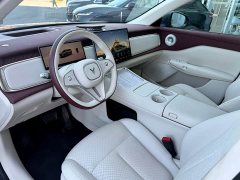 Voyah Lantu Zhiyin 2025 Rear-Wheel Drive Qiankun Edition - ფოტო 10