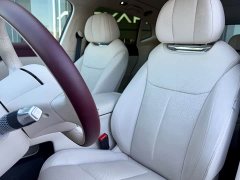 Voyah Lantu Zhiyin 2025 Rear-Wheel Drive Qiankun Edition - ფოტო 11