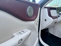 Voyah Lantu Zhiyin 2025 Rear-Wheel Drive Qiankun Edition - ფოტო 12