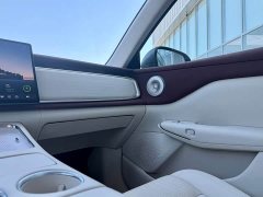 Voyah Lantu Zhiyin 2025 Rear-Wheel Drive Qiankun Edition - ფოტო 13