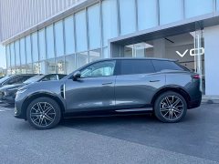 Voyah Lantu Zhiyin 2025 Rear-Wheel Drive Qiankun Edition - ფოტო 3