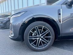 Voyah Lantu Zhiyin 2025 Rear-Wheel Drive Qiankun Edition - ფოტო 4