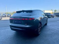 Voyah Lantu Zhiyin 2025 Rear-Wheel Drive Qiankun Edition - ფოტო 5