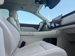 Voyah Lantu Zhiyin 2025 Rear-Wheel Drive Qiankun Edition - ფოტო 6