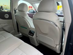 Voyah Lantu Zhiyin 2025 Rear-Wheel Drive Qiankun Edition - ფოტო 7