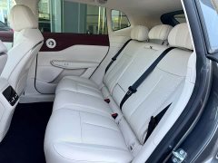 Voyah Lantu Zhiyin 2025 Rear-Wheel Drive Qiankun Edition - ფოტო 9