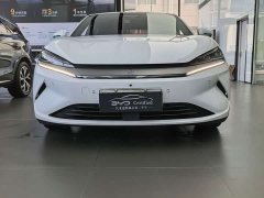 BYD Qin L EV 545KM Excellence Edition - ფოტო 2