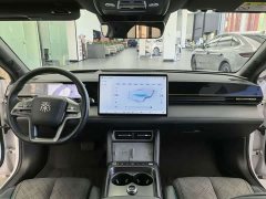 BYD Qin L EV 545KM Excellence Edition - ფოტო 4