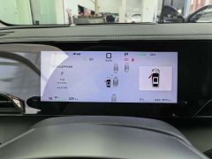 BYD Qin L EV 545KM Excellence Edition - ფოტო 6