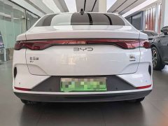 BYD Qin L EV 545KM Excellence Edition - ფოტო 9