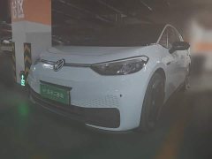 Volkswagen ID.3 2023 Upgraded Pure Smart Comfort Edition - ფოტო 1