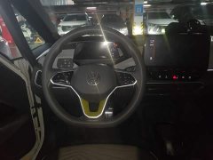 Volkswagen ID.3 2023 Upgraded Pure Smart Comfort Edition - ფოტო 11