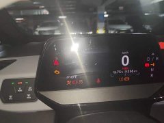 Volkswagen ID.3 2023 Upgraded Pure Smart Comfort Edition - ფოტო 12