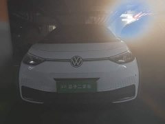 Volkswagen ID.3 2023 Upgraded Pure Smart Comfort Edition - ფოტო 2