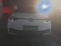 Volkswagen ID.3 2023 Upgraded Pure Smart Comfort Edition - ფოტო 3