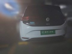 Volkswagen ID.3 2023 Upgraded Pure Smart Comfort Edition - ფოტო 4