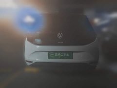 Volkswagen ID.3 2023 Upgraded Pure Smart Comfort Edition - ფოტო 5