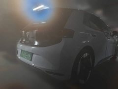 Volkswagen ID.3 2023 Upgraded Pure Smart Comfort Edition - ფოტო 6