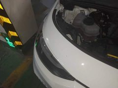 Volkswagen ID.3 2023 Upgraded Pure Smart Comfort Edition - ფოტო 7