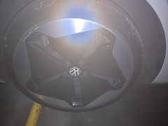 Volkswagen ID.3 2023 Upgraded Pure Smart Comfort Edition - ფოტო 8