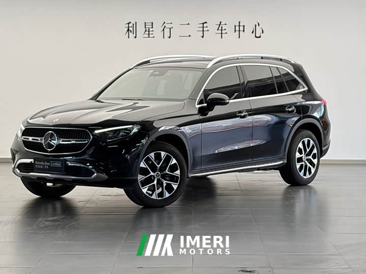 Mercedes-Benz GLC 260 L 4MATIC Dynamic 5-Seater - ავტომობილი ჩინეთიდან