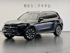 Mercedes-Benz GLC 260 L 4MATIC Dynamic 5-Seater - ფოტო 1