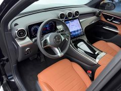 Mercedes-Benz GLC 260 L 4MATIC Dynamic 5-Seater - ფოტო 10