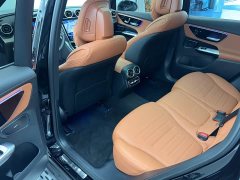 Mercedes-Benz GLC 260 L 4MATIC Dynamic 5-Seater - ფოტო 11