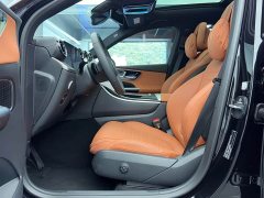 Mercedes-Benz GLC 260 L 4MATIC Dynamic 5-Seater - ფოტო 12