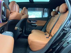 Mercedes-Benz GLC 260 L 4MATIC Dynamic 5-Seater - ფოტო 13