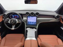 Mercedes-Benz GLC 260 L 4MATIC Dynamic 5-Seater - ფოტო 14
