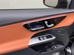 Mercedes-Benz GLC 260 L 4MATIC Dynamic 5-Seater - ფოტო 15