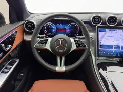 Mercedes-Benz GLC 260 L 4MATIC Dynamic 5-Seater - ფოტო 16
