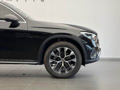 Mercedes-Benz GLC 260 L 4MATIC Dynamic 5-Seater - ფოტო 19