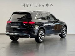 Mercedes-Benz GLC 260 L 4MATIC Dynamic 5-Seater - ფოტო 2