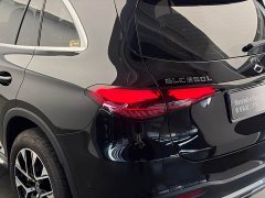 Mercedes-Benz GLC 260 L 4MATIC Dynamic 5-Seater - ფოტო 20