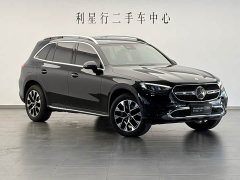 Mercedes-Benz GLC 260 L 4MATIC Dynamic 5-Seater - ფოტო 3