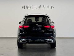 Mercedes-Benz GLC 260 L 4MATIC Dynamic 5-Seater - ფოტო 6